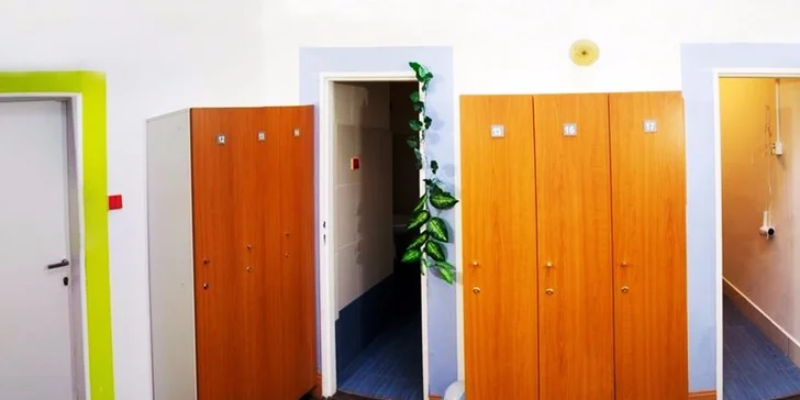 Vstup alebo permanentka na cvičenie vo Vacufit Thermal