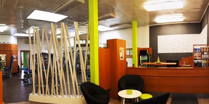 Vstup alebo permanentka na cvičenie vo Vacufit Thermal