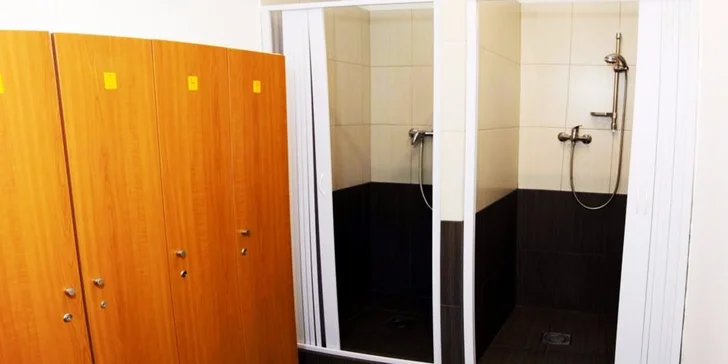 Vstup alebo permanentka na cvičenie vo Vacufit Thermal