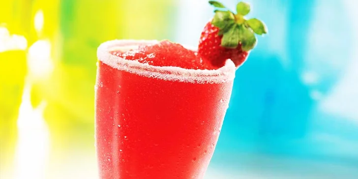 Príjemné posedenie pri káve, limonáde alebo miešanom drinku v SAHARA CAFE