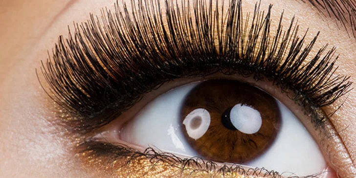 Zvodné 3D GOLDLASHES mihalnice