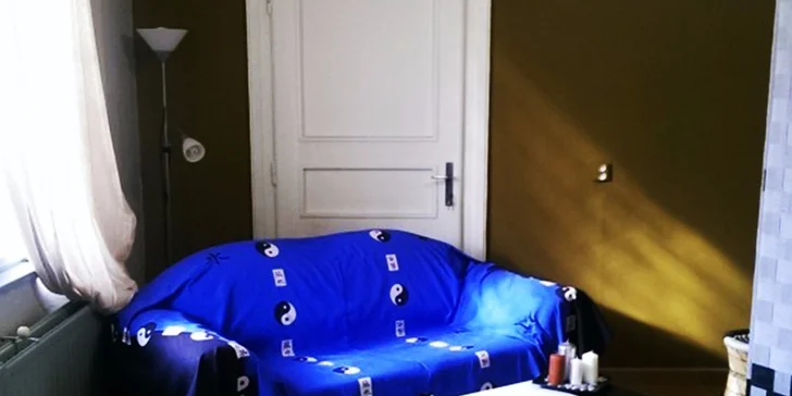 Permanentka na prístrojovú lymfodrenáž rúk, brucha a nôh