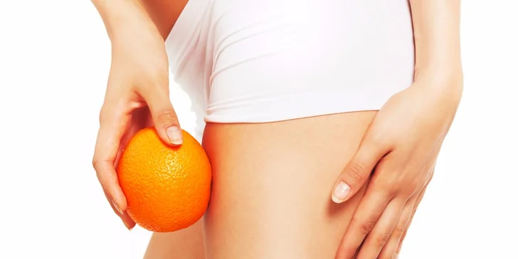 Neinvazívna laserová liposukcia 3+1 ZDARMA!
