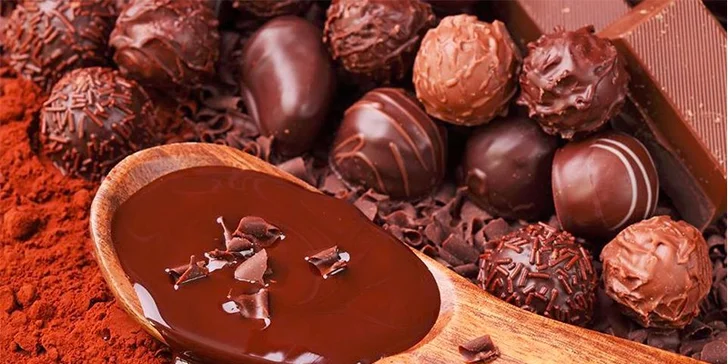 Choco-Story: Prehliadka múzea, workshop a neobmedzená degustácia