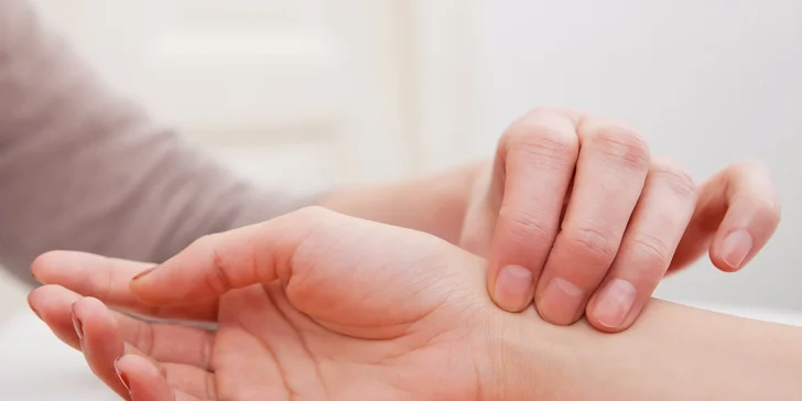 Diferenciálna diagnostika podľa tradičnej čínskej medicíny