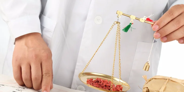 Diferenciálna diagnostika podľa tradičnej čínskej medicíny