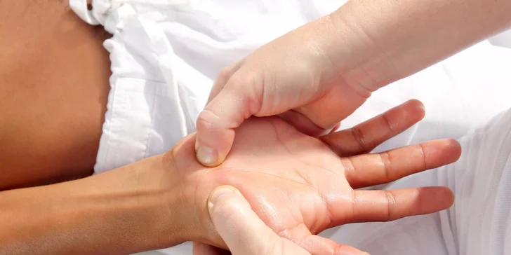 Diferenciálna diagnostika podľa tradičnej čínskej medicíny