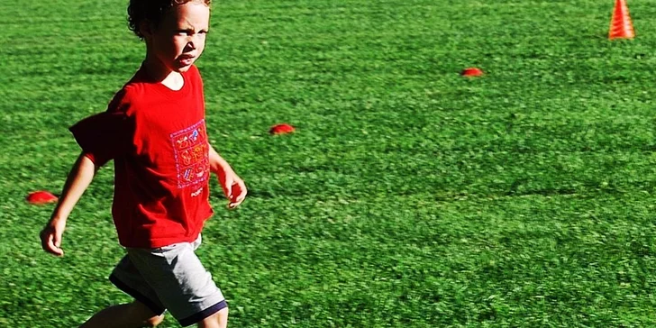 2x 1,5 hodinový vstup do zábavného parku Obrovo Ružomberok
