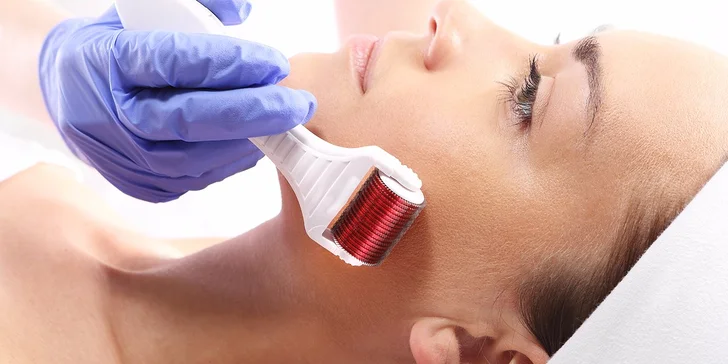Letné vitamínové ošetrenie mezoterapiou alebo ultrazvukový lifting