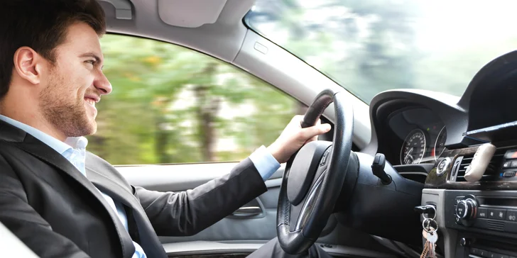 Prenájom ekologického elektromobilu Volkswagen E-Up až na týždeň!