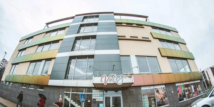 Profesionálny strih s možnosťou regenerácie vlasov