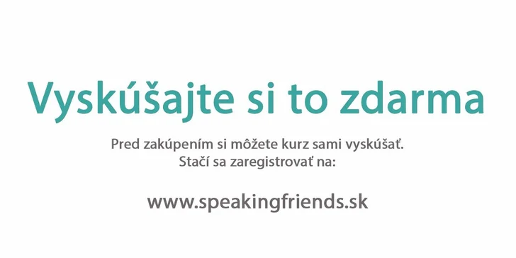6-mesačná ŠPANIELČINA online, 1+1 ZDARMA!