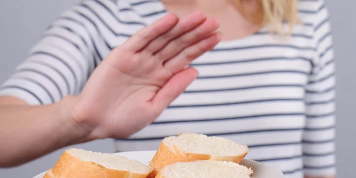 Testovanie potravinovej intolerancie alebo diagnostika psychických záťaží a blokád