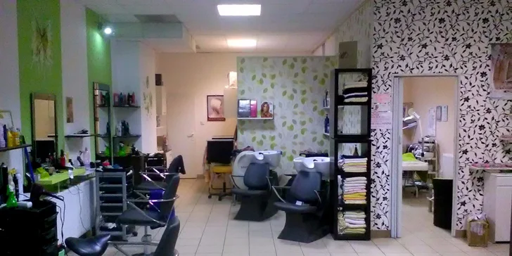 Zmeňte účes a zregenerujte svoje vlasy!