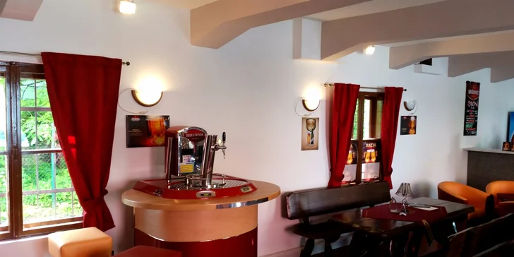 Fantastická pizza podľa vášho výberu