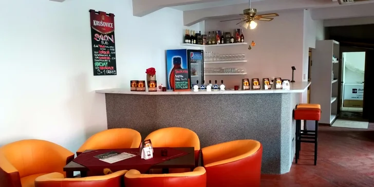 Fantastická pizza podľa vášho výberu