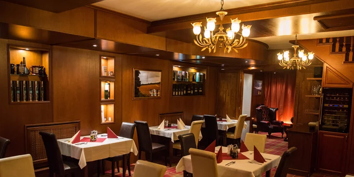 Degustácia štyroch druhov whisky aj s odborným výkladom vo WhiskyBar44