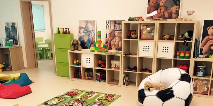 Zážitkový tábor, plný fantastickej zábavy, hier, súťaží, darčekov a návštevy zoologickej záhrady v MaxiMax