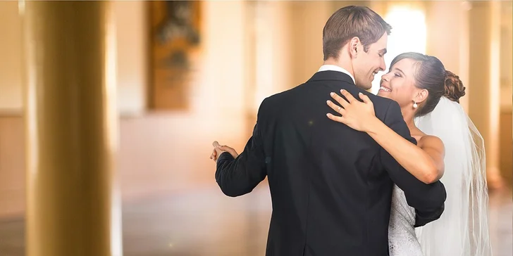 Svadobný kurz pre ženíchov, nevesty i svadobčanov