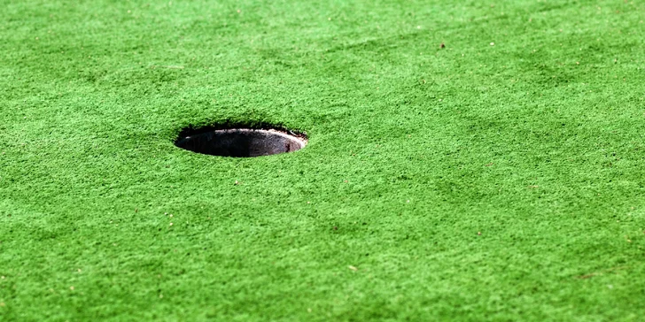 Zahrajte si FOOTGOLF! Zábava pre golfistu i futbalistu zaručená!