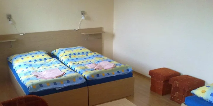 Pobyt pre 2 osoby v Penzióne Prameň na Liptove + 2 x celodenný vstup do Tatralandie pre dvoch, aj na SILVESTRA