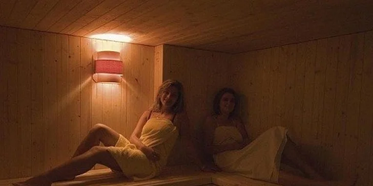 Wellness pobyt pre dvoch v hoteli Podjavorník