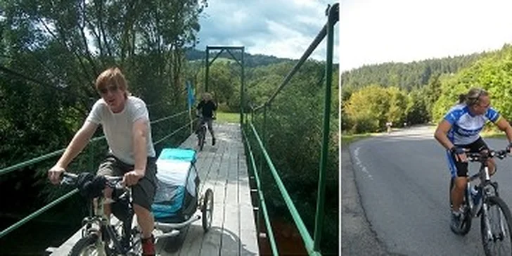 Wellness pobyt pre dvoch v hoteli Podjavorník