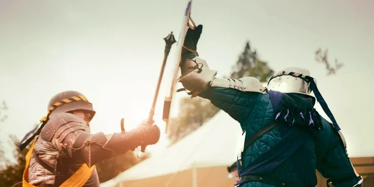 2-dňová vstupenka na historický festival Dürnkrut