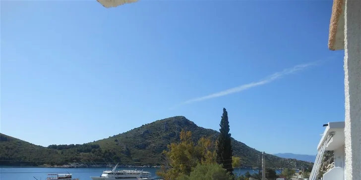 10 dňová dovolenka v gréckom stredisku Tolo