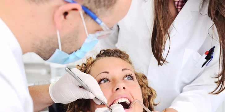 Nemecké či klasické bielenie zubov alebo dentálna hygiena