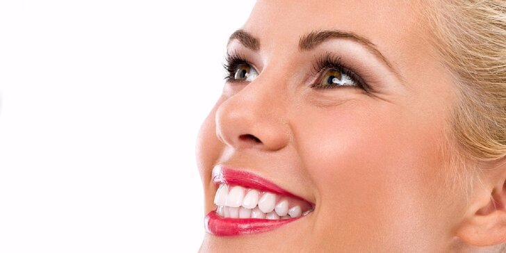 Nemecké či klasické bielenie zubov alebo dentálna hygiena