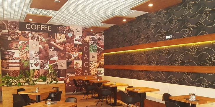 XL Pizza podľa vášho výberu vo WELL DONE restaurant & drink