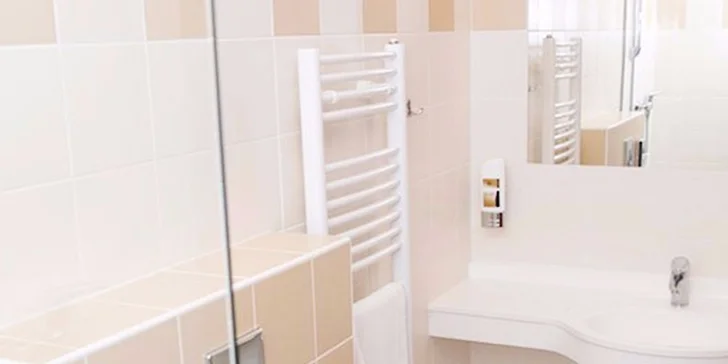 Oddychový pobyt na južnej Morave s polpenziou, vínom a vstupom do wellness
