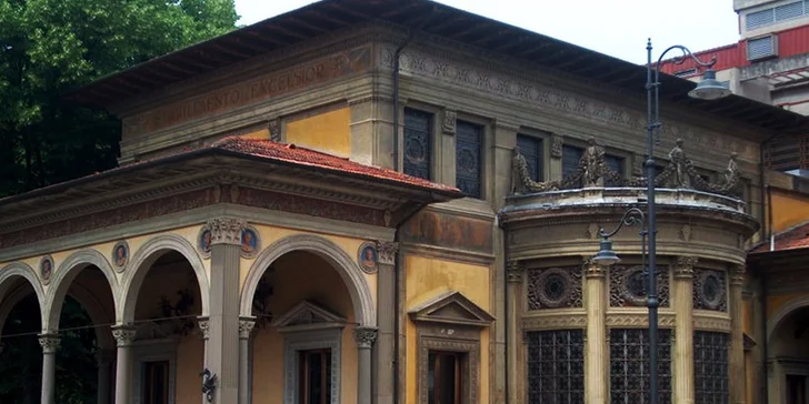 Nezabudnuteľná romantická dovolenka v kúpeľnom mestečku v srdci Toskánska