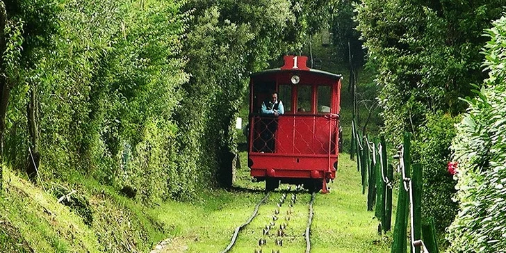 Nezabudnuteľná romantická dovolenka v kúpeľnom mestečku v srdci Toskánska