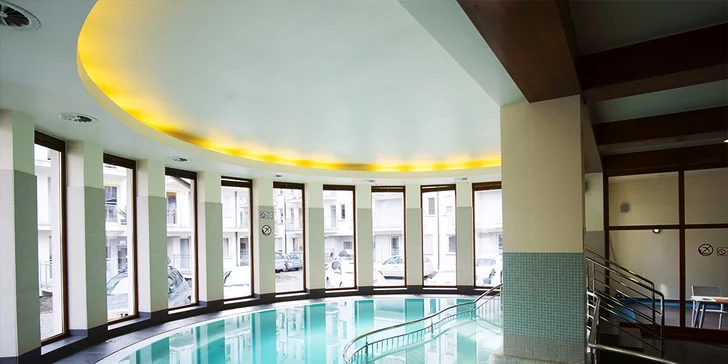 Luxusné apartmány v centre Zakopaného až pre 6 osôb!