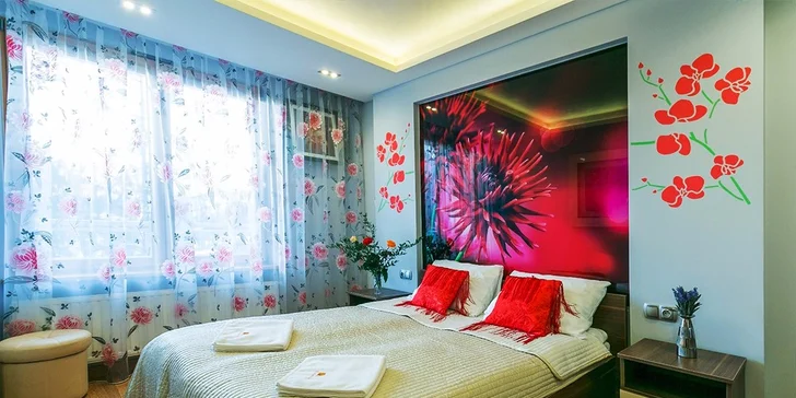 Luxusné apartmány v centre Zakopaného až pre 6 osôb!