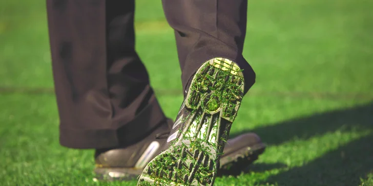 Zahrajte si FOOTGOLF! Zábava pre golfistu i futbalistu zaručená!