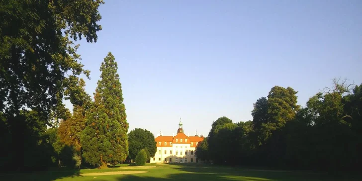 Základy golfu alebo hra na 9 jamkovom ihrisku