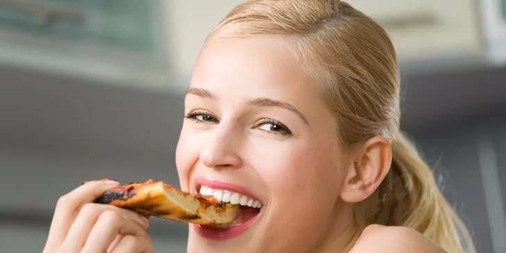 Pizza či šalát v košickej Bamba Line podľa vlastného výberu