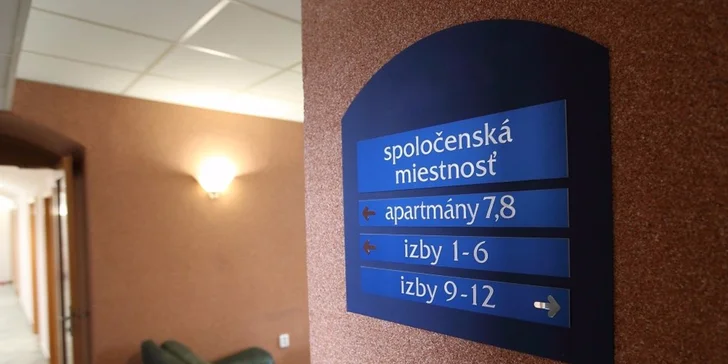 Dovolenka na slnečných jazerách pre dvoch s polpenziou a vstupom do AQUAPARK SENEC. Dieťa do 12 rokov za zvýhodnených podmienok!