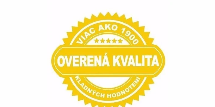 Tatranská sviečkovica s brusnicami alebo rezančeky z hovädzej sviečkovice