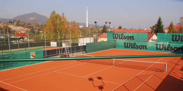 Zrelaxujte a načerpajte energiu na skvelom letnom pobyte v rekreačnom stredisku Hutira Relax Club