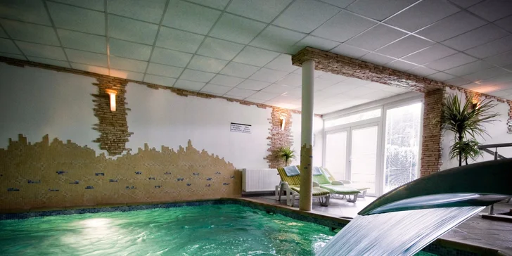 Zrelaxujte a načerpajte energiu na skvelom letnom pobyte v rekreačnom stredisku Hutira Relax Club