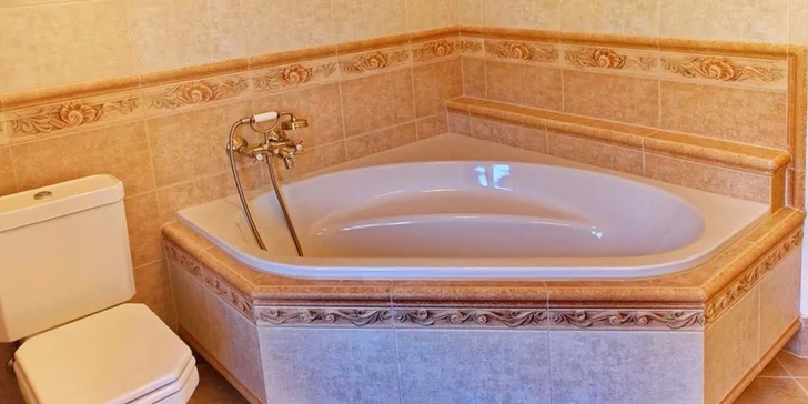 Wellness pobyt v novej luxusne zariadenej Vile Magnolia v širšom centre Banskej Štiavnice s privátnym wellness