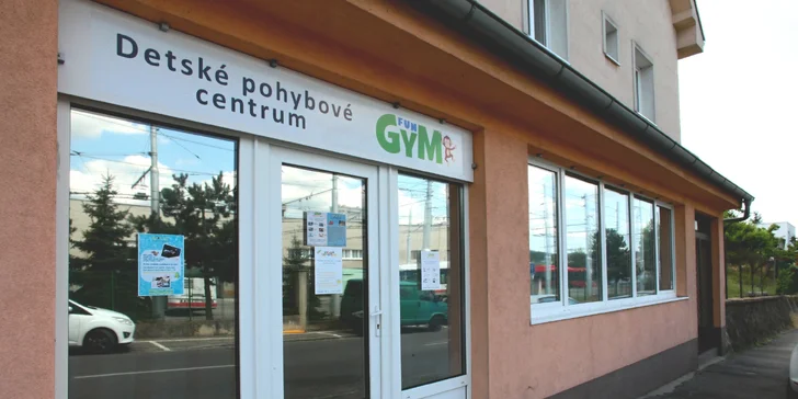 Cvičenie s vlastnou váhou pod dohľadom trénera