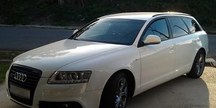Autofólie MIFOL s doživotnou zárukou