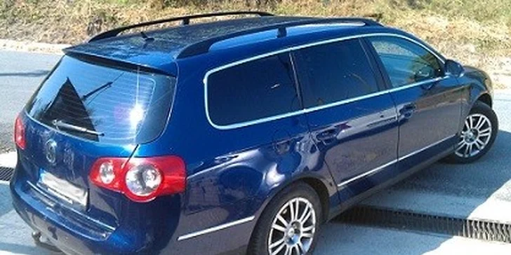 Autofólie MIFOL s doživotnou zárukou