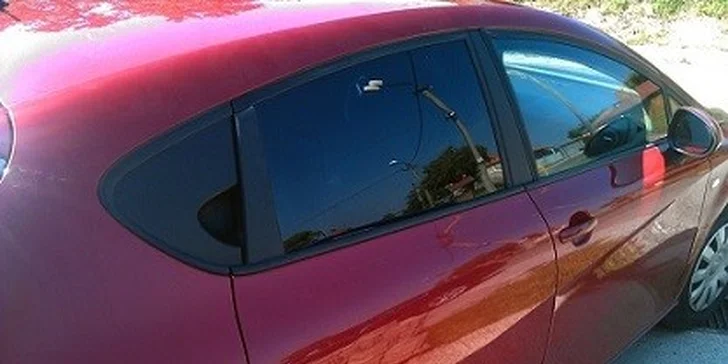 Autofólie MIFOL s doživotnou zárukou