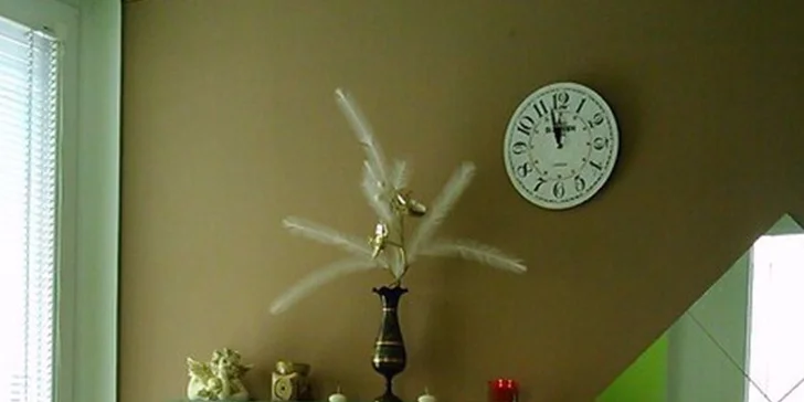 Klasická relaxačná masáž aj s možnosťou bankovania či zábalu
